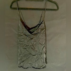 Anthropologie Silky Camisole